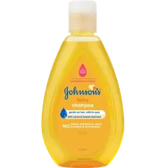Johnson’s Baby Shampoo 50 ml - Rokomari
